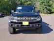 2025 Ford Bronco Big Bend 4x4