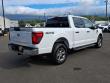 2025 Ford F-150 XLT 4WD Supercrew 5.5 Box 4WD SuperCrew 5.5 Box