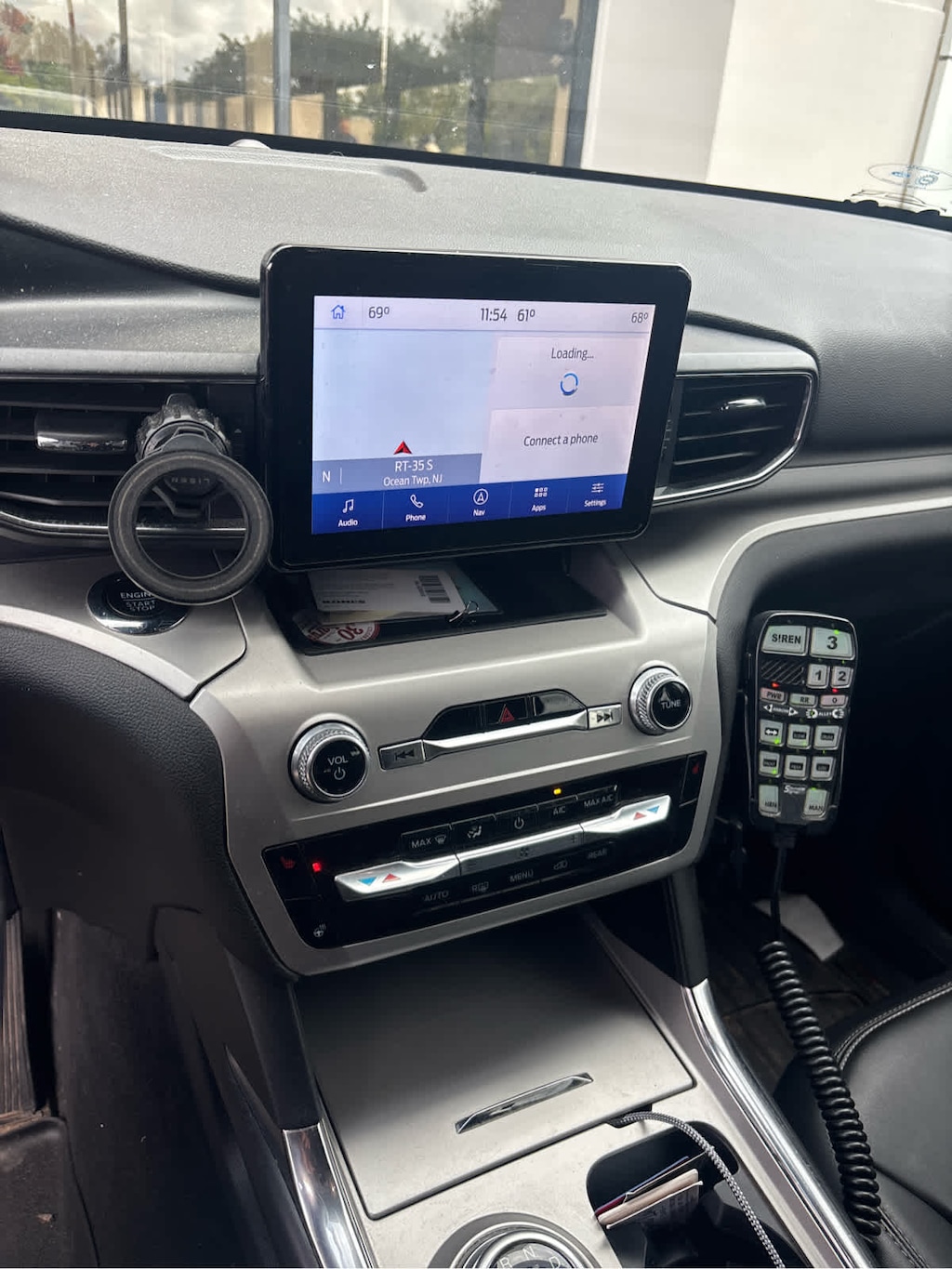 Used 2022 Ford Explorer XLT 4WD