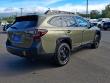 2024 Subaru Outback Wilderness AWD