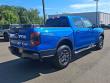 2024 Ford Ranger XLT 4WD Supercrew 5 Box 4WD SuperCrew 5 Box