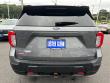 2022 Ford Explorer Timberline 4WD
