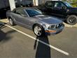 2006 Ford Mustang GT Deluxe Conv