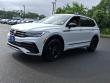 2024 Volkswagen Tiguan SE R-Line Black 2.0T 4MOTION
