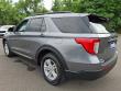 2024 Ford Explorer XLT 4WD