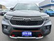 2022 Ford Explorer Timberline 4WD