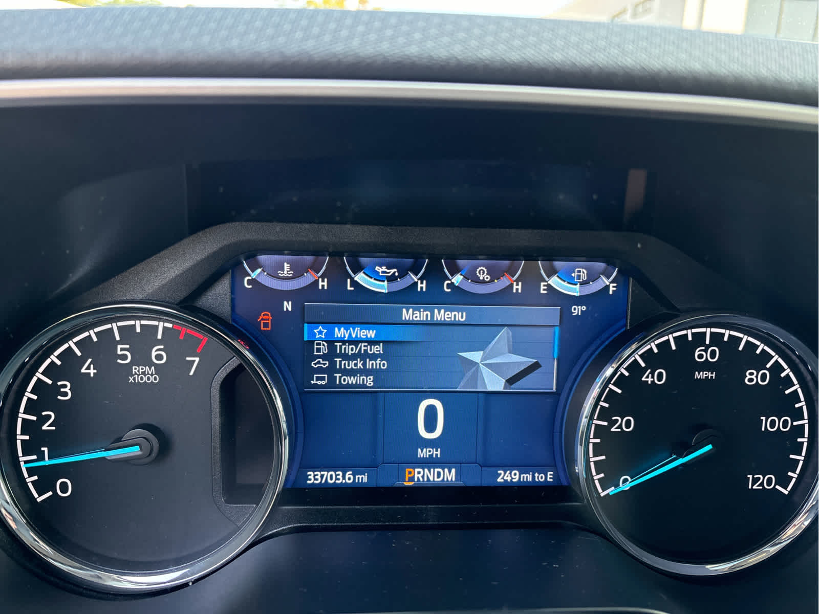 2022 Ford F-150 XLT - Photo 19