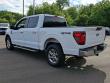 2025 Ford F-150 XLT 4WD Supercrew 5.5 Box 4WD SuperCrew 5.5 Box