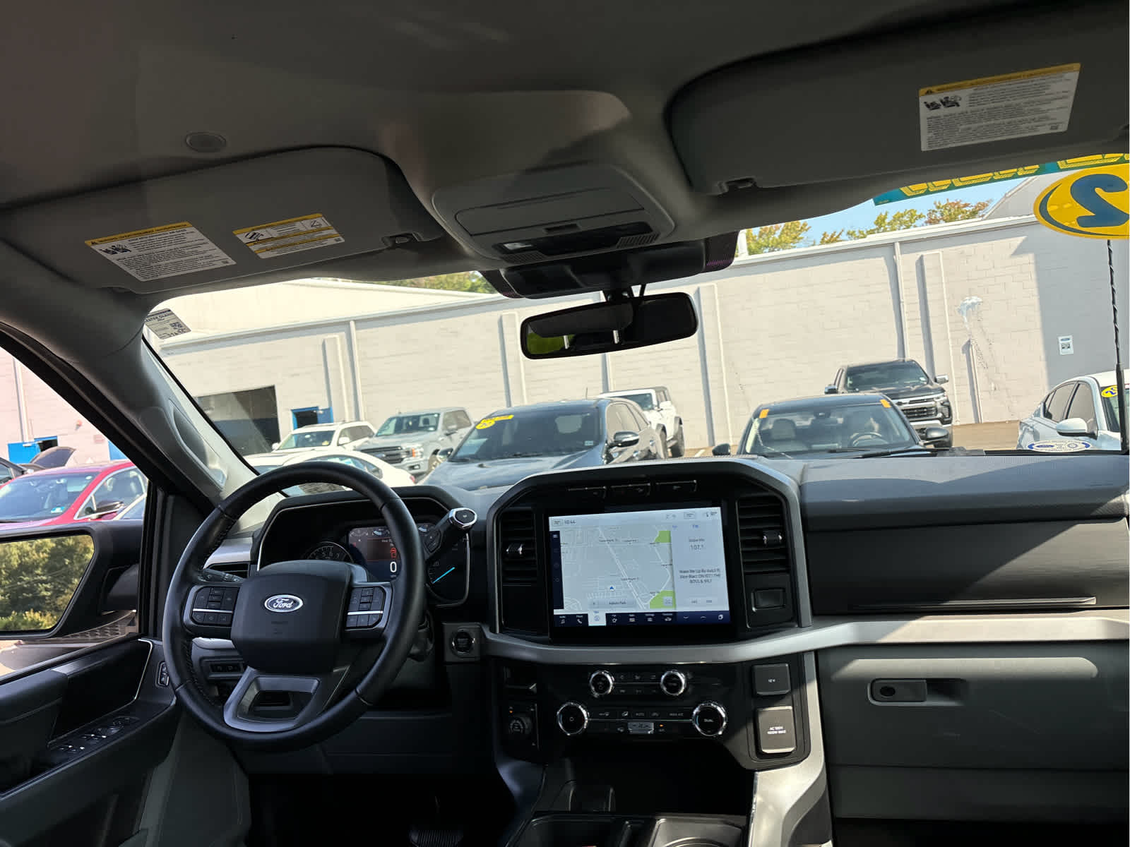 2022 Ford F-150 XLT - Photo 34