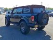 2025 Ford Bronco Big Bend 4x4