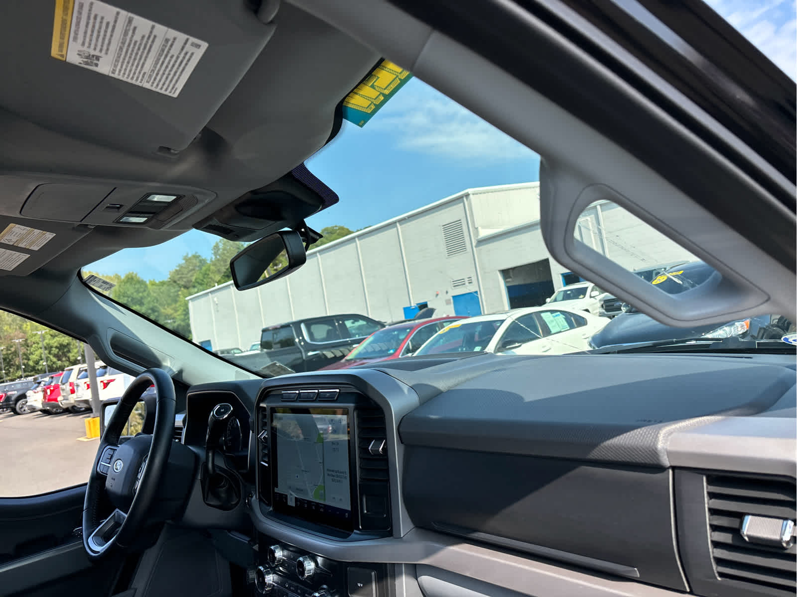 2022 Ford F-150 XLT - Photo 31