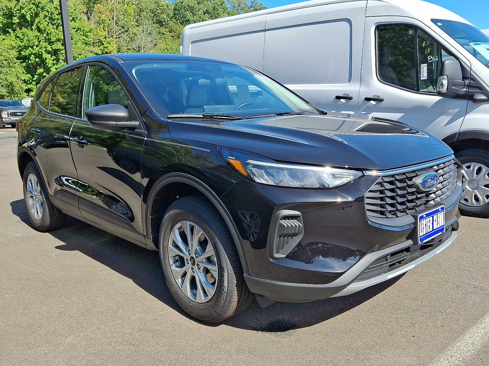 2026 Ford Escape Active AWD