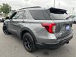 2022 Ford Explorer Timberline 4WD