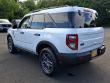 2025 Ford Bronco Sport Big Bend 4x4