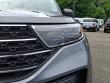 2024 Ford Explorer XLT 4WD