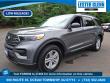 2024 Ford Explorer XLT 4WD