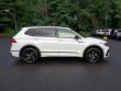 2024 Volkswagen Tiguan SE R-Line Black 2.0T 4MOTION