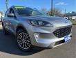 2022 Ford Escape PHEV SEL Plug-In Hybrid FWD