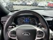 2022 Ford Explorer Timberline 4WD