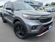 2022 Ford Explorer Timberline 4WD