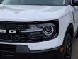 2026 Ford Bronco Sport Outer Banks 4x4