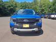 2024 Ford Ranger XLT 4WD Supercrew 5 Box 4WD SuperCrew 5 Box