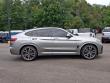 2020 BMW X4 M Sports Activity Coupe