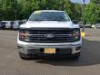 2025 Ford F-150 XLT 4WD Supercrew 5.5 Box 4WD SuperCrew 5.5 Box
