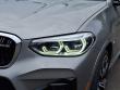 2020 BMW X4 M Sports Activity Coupe