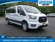 2025 Ford Transit-350 Passenger XLT T-350 148 Low Roof RWD