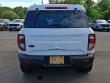 2025 Ford Bronco Sport Big Bend 4x4