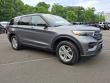2024 Ford Explorer XLT 4WD