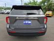 2024 Ford Explorer XLT 4WD