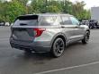 2023 Ford Explorer ST-Line 4WD