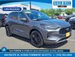 2023 Ford Escape ST-Line Elite AWD