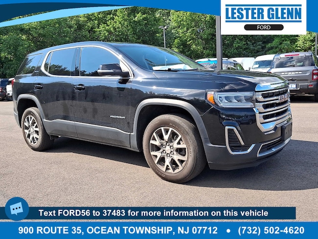 2023 GMC Acadia SLE AWD