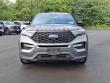 2023 Ford Explorer ST-Line 4WD