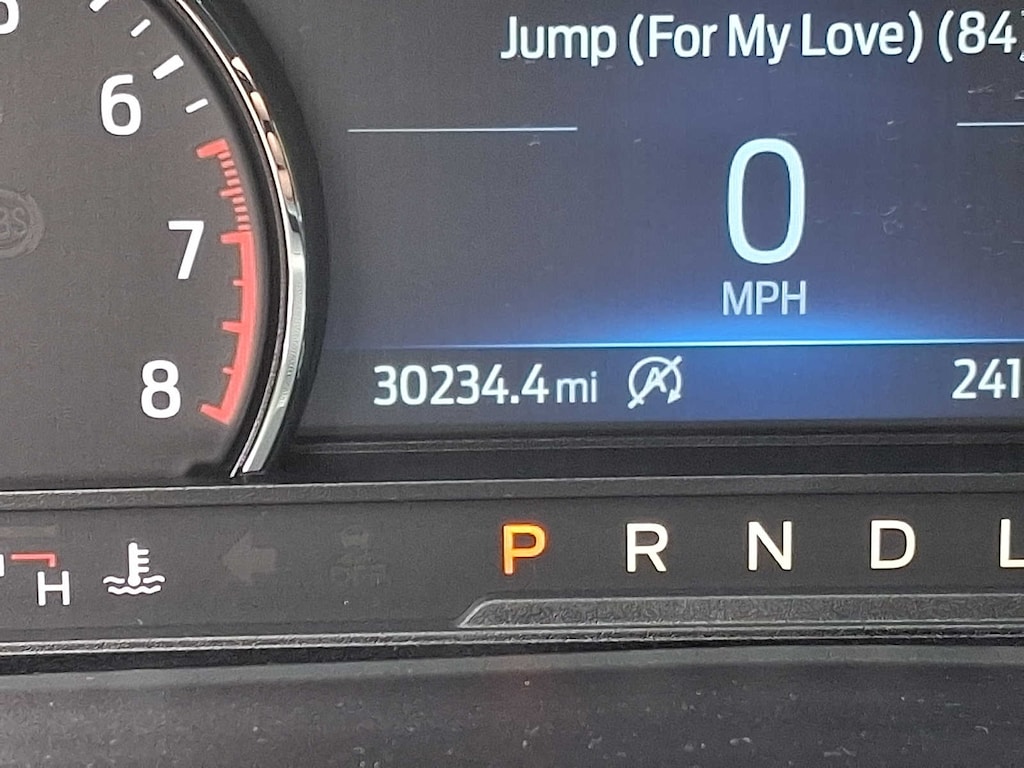 Certified 2024 Ford Explorer XLT 4WD