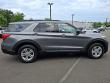 2024 Ford Explorer XLT 4WD