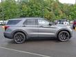 2023 Ford Explorer ST-Line 4WD