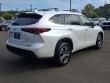2023 Toyota Highlander XLE AWD (Natl)