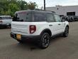 2026 Ford Bronco Sport Outer Banks 4x4