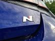 2024 Hyundai Elantra N Manual