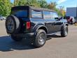2025 Ford Bronco Big Bend 4x4