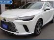 2025 LEXUS RX 350 Premium AWD