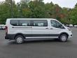 2025 Ford Transit-350 Passenger XLT T-350 148 Low Roof RWD