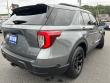 2022 Ford Explorer Timberline 4WD