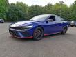 2024 Hyundai Elantra N Manual