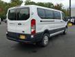 2025 Ford Transit-350 Passenger XLT T-350 148 Low Roof RWD