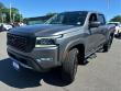 2023 Nissan Frontier PRO-4X Crew Cab 4x4 Auto Crew Cab 4x4 Auto